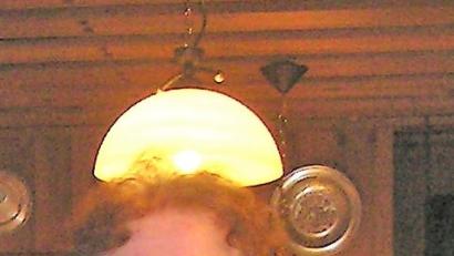 Bild: tu
Rosa Dobner