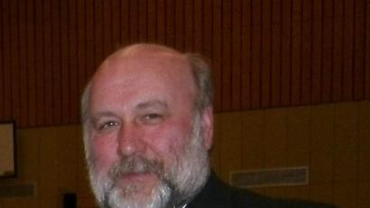 Bild: Werner Schulz
Dass diese Woche der Landkreis Amberg-Sulzbach vom 5. bis 9. Juli wieder Schauplatz eines Internationalen Jugendmusikfestivals ist, ist maßgeblich Werner Stein zu verdanken, dem Kreisvorsitzenden des Nordbayerischen Musikbundes. Heuer werden dazu Musikgruppen aus Australien und Ungarn erwartet.