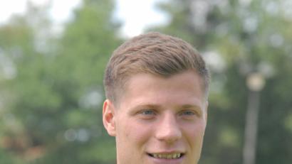 Bild: hfz
Patrick Erras.