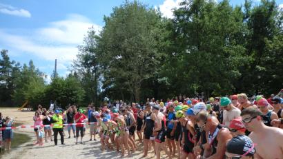 Bild: Neidl, Stefan [SNE]
Voranzeige Triathlon