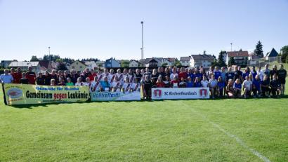 Bild: dfr
Gedikom-Cup