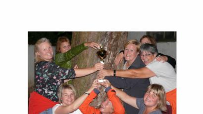 Bild: Grabinger
Fröhliche Teilnehmer