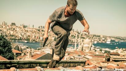 Bild: Nik Konietzy
Nick Tschiller (Til Schweiger) ist jeder Weg recht. Foto: Nik Konietzy/NDR/Warner Bros./ARD