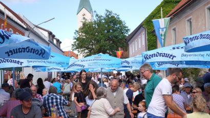 Bild: FVO
Bürgerfest Waldthurn