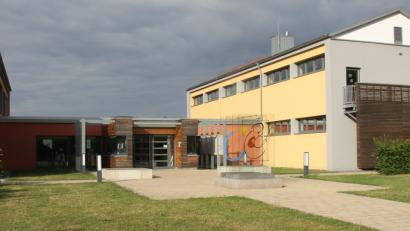 Bild: frd
Es ist angedacht, an der Grundschule Winklarn eine Ferienbetreuung einzurichten, an der sich die Gemeinden Winklarn und Thanstein beteiligen.