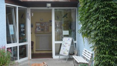 Bild: gsb
Offene Türen rennen Stadt und Landkreis beim Tierschutzverein mit den Plänen für den dringend nötigen Neubau des Tierheims ein. Gerade gab es ein Arbeitsgespräch, indem deutlich wurde, es geht voran. Nur, wer alles an Bord sein wird, ist noch unklar.