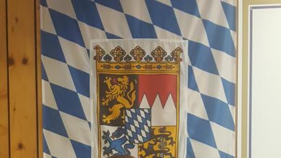 Bild: hä
Daniel Winter belegt den dritten Platz bei den Bayerischen Jugendmeisterschaften im Kegeln.