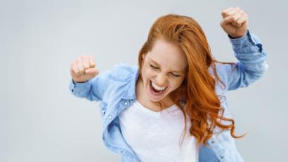 Bild: stock.adobe.com/contrastwerkstatt
Egal, was die Vorfreude auslöst, sie ist ein wichtiges Gefühl und macht glücklich.