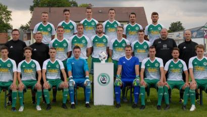 Bild: Gebert, Rudolf
Mit dem Auswärtsspiel bei Aufsteiger FC Herzogenaurach startet der SV Mitterteich am Freitag in die Landesliga-Saison 2018/19.