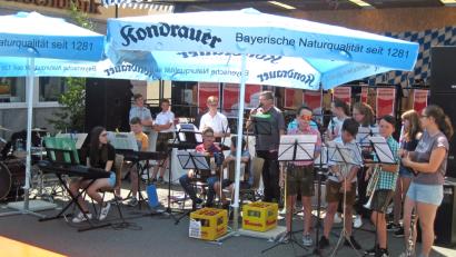 Bild: fvo
Beim Vorspielnachmittag der Musikschule Waldthurn zeigen die jungen Talente, was in ihnen steckt.