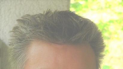 Bild: tu
Adolf Zeller.