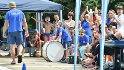 Bild: Alfred Schwarzmeier
Allianz-Vorsatz-Pokal des SV Weiden 2017