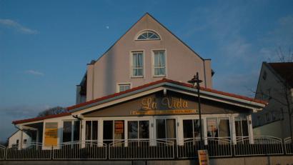 Bild: fjo
Mit der Schließung des Restaurants "La Vida" direkt an der Hauptstraße verliert Waidhaus ein Stück Gastronomie-Tradition.