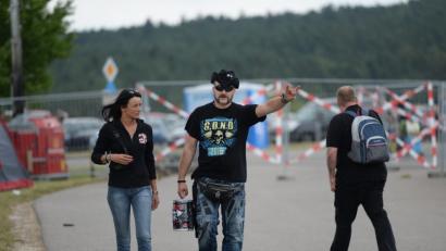 Bild: Andreas Brückmann