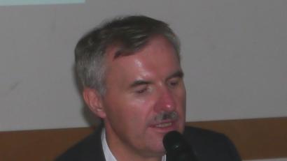 Bild: gis
Matthias Effhauser pfldegt eine sehr berührende Sprache.