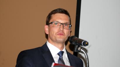 Bild: texb
Dr. Christoph Birner.