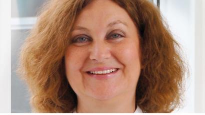 Bild: Klinikum/Gräß
Professor Dr. Andrea Koch zieht zurück nach München. Sie hat eigentlich eine Stelle am Klinikum in Amberg antreten wollen.