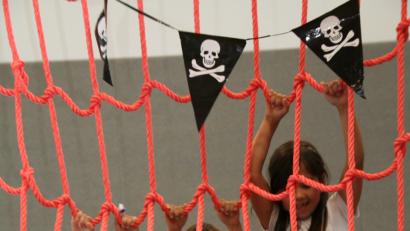 Bild: fpoz
Schulfest