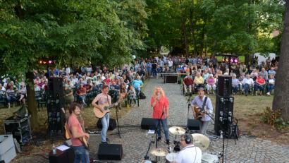 Bild: bey
"Treibhauz" im Park der Stützelvilla