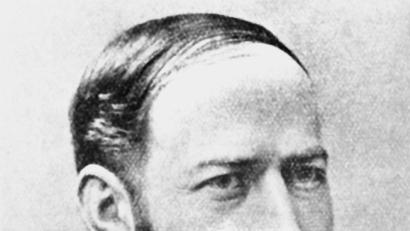 Bild: agentur_dpa
Der deutsche Physiker Heinrich Hertz gilt als Entdecker der Radiowellen. Um dieses Phänomen ranken sich einige lustige Geschichten.