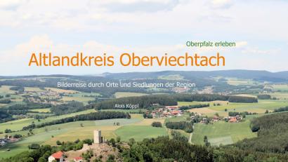 Bild: akp
Den neuen Bildband „Altlandkreis Oberviechtach“ hat der Schulverband der Doktor-Eisenbarth-Mittelschule heuer erstmals an die Absolventen verteilt. Das Buch gibt es auch im Handel.