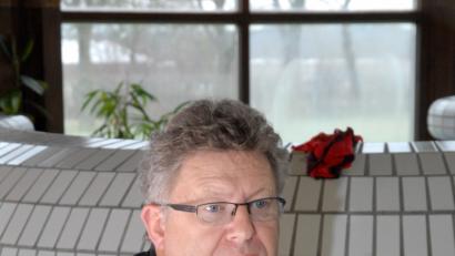 Bild: Gebert, Rudolf
TSC-Trainer German Helgert ist mit dem Abschneiden des Staffel-Quartetts bei der „Deutschen“ in Berlin zufrieden.