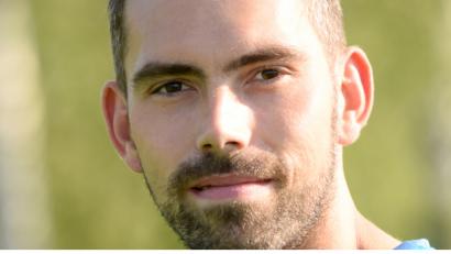 Bild: mc
Tobias Graßler.