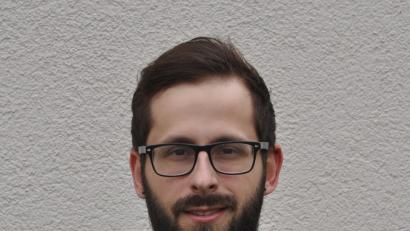 Bild: dob
Johannes Sier ist bei der Deutschen Meisterschaft in Augsburg erfolgreich. Als Drittplatzierter schreibt er Geschichte bei "Rot-Weiß"-Vohenstrauß.
