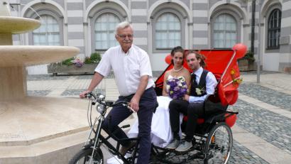 Bild: kgg
Rikscha