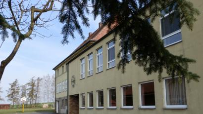 Bild: fsc
Das frühere Schulhaus von Wernersreuth ist seit 1989 Jugendhaus.