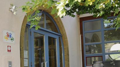 Bild: Joachim Gebhardt
In Illschwang ist Kindergartenpersonal gesucht.