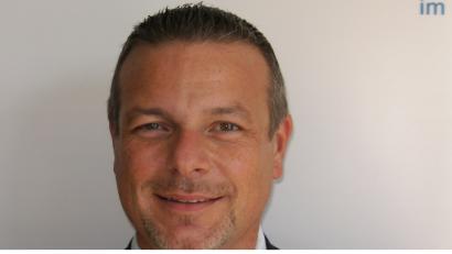 Bild: DPoIG/exb
Christian Kiener, Vorsitzender der Deutschen Polizeigewerkschaft Oberpfalz