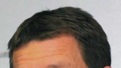 Bild: Hirsch
Erstellte das Klimaschutzkonzept für den Landkreis: Professor Markus Brautsch.