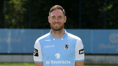 Bild: 1860 München
Markus Ziereis.