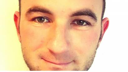 Bild: exb
Markus Hoffmann vom ESV Amberg.