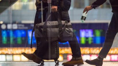 Bild: Andreas Arnold/dpa
Symbolbild