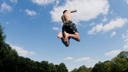 Bild: Julian Stratenschulte/dpa
Symbolbild