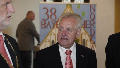 Bild: ass
Franz Prechtl: Ein Leben in Bildern