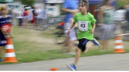 Bild: zg
Amberger Piratentriathlon 2018.