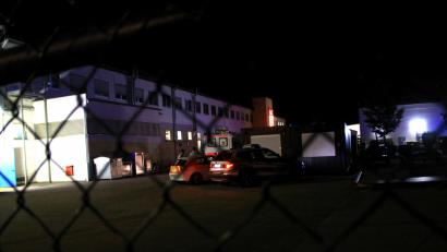 Bild: Auer, Alexander
Brand in Burgweinting.