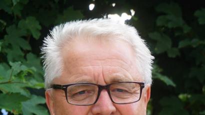 Bild: fppp
Norbert Leeb