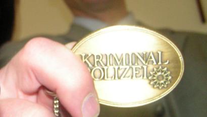 Bild:  Alexander G. Walther
Zur Vorsicht bei Gewinn-Versprechen am Telefon mahnt die Amberger Kriminalpolizei.