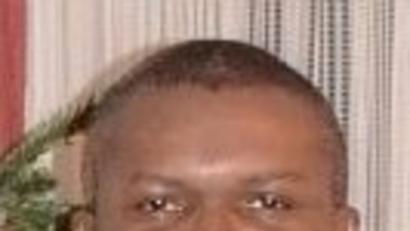 Bild: exb
Dr. John Oguche.