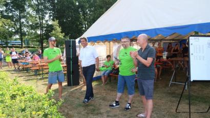 Bild: Michael Klement
Waldbadcup 2018