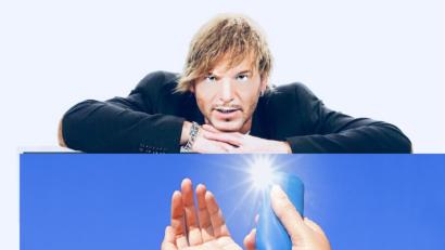 Bild: anm
Die Hitzeschlacht geht erst mal weiter, sagt unser Wetterexperte Andy Neumaier.