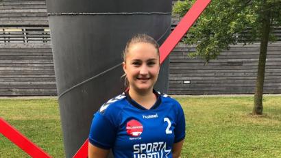 Bild: zyz
Nicole Schiegerl.