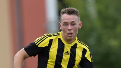 Bild: Alfred Schwarzmeier
SV Grafenwöhr - SV Anadoluspor 5:0
