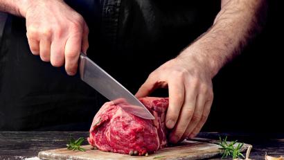 Bild: bit24 - stock.adobe.com
Andreas Meier empfiehlt den lokalen Metzger.