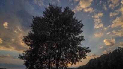 Bild: Wolfgang Aitschi Ignatz
Am Bayrischen Brückl bei Karmensölden.