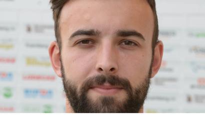 Bild: zg
Dennis Kramer.